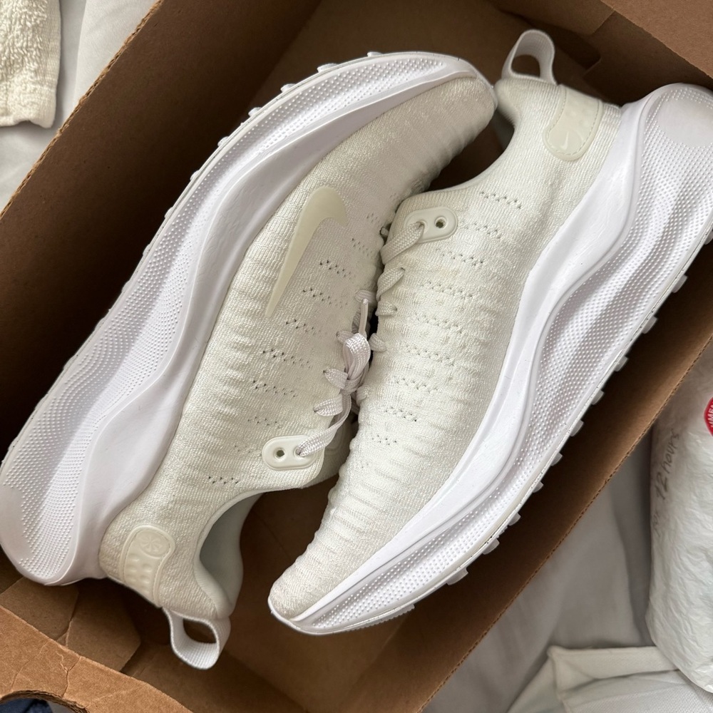 Nike infinity run 4